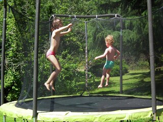 Parc de vacances Gavaudun  30