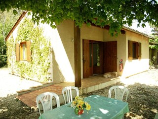 Parco vacanze Gavaudun Registrazione all'aperto 3