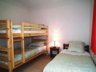 Parco vacanze Gavaudun Caratteristiche 12