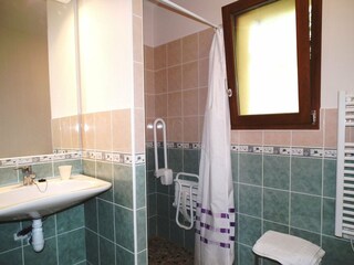 Parco vacanze Gavaudun Caratteristiche 8