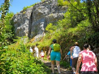 Parco vacanze Gavaudun Ambiente 25