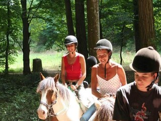Parc de vacances Gavaudun  33