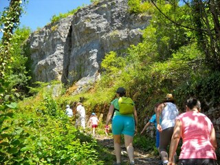 Parco vacanze Gavaudun Ambiente 21