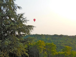 Holiday park Gavaudun Environment 17