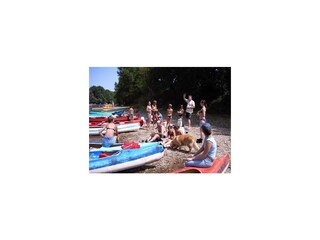 Parco vacanze Gavaudun Ambiente 23