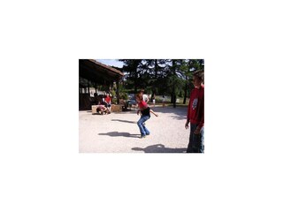 Ferienpark Gavaudun  31