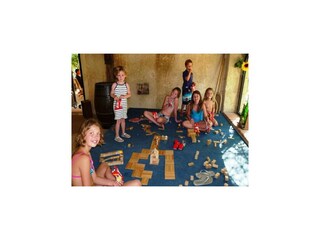 Holiday park Gavaudun  32