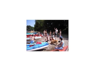 Ferienpark Gavaudun Umgebung 23