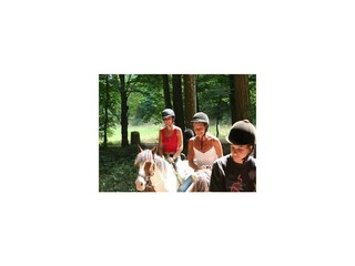 Parco vacanze Gavaudun Ambiente 17