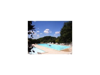 Holiday park Gavaudun  33