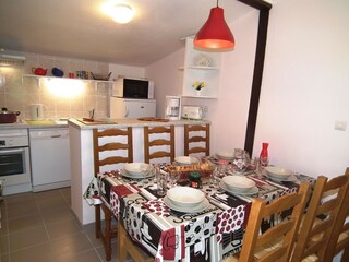 Holiday park Gavaudun Features 10