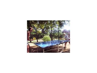 Holiday park Gavaudun  34