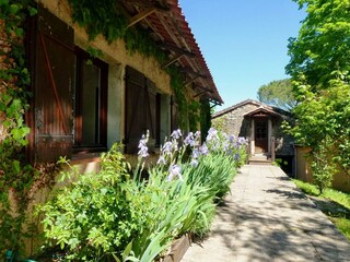 Holiday park Gavaudun Outdoor Recording 5