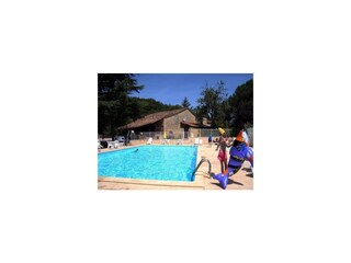 Holiday park Gavaudun  35