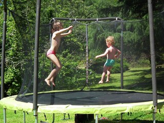 Ferienpark Gavaudun  30