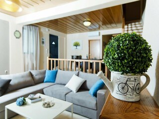 Holiday park Panormo Features 11