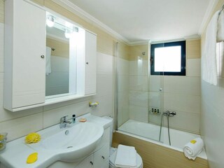 Holiday park Panormo Features 20