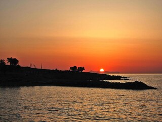 Holiday park Panormo Environment 25