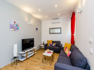 Apartamento Mokošica Características 4