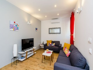 Appartement Mokošica Équipement 5