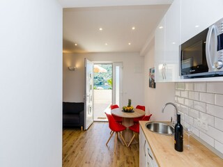 Appartement Mokošica Équipement 13