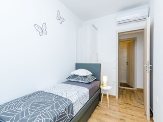 Apartment Mokošica Ausstattung 23