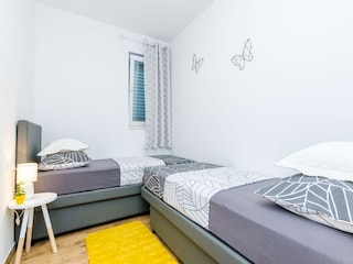 Appartamento Mokošica Caratteristiche 24