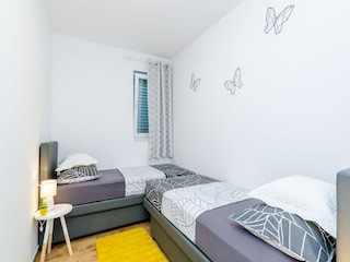 Appartamento Mokošica Caratteristiche 25
