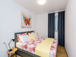 Appartement Mokošica Kenmerken 12