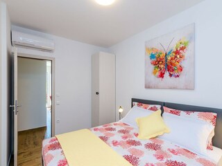 Apartamento Mokošica Características 13
