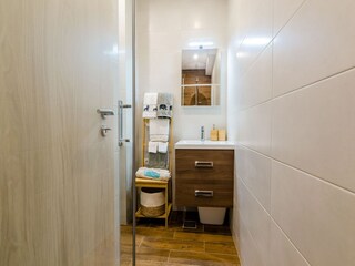 Apartamento Mokošica Características 24