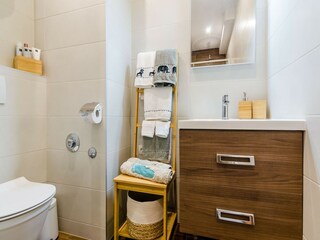 Apartment Mokošica Ausstattung 15