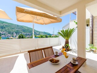 Apartamento Mokošica  28