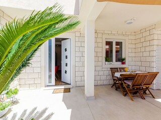 Appartement Mokošica  31