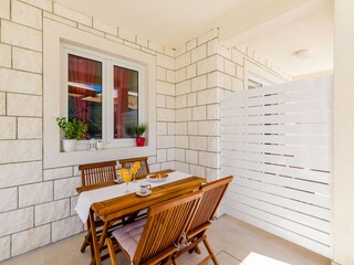 Appartamento Mokošica  30