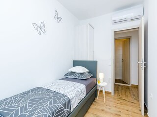 Apartment Mokošica Ausstattung 21