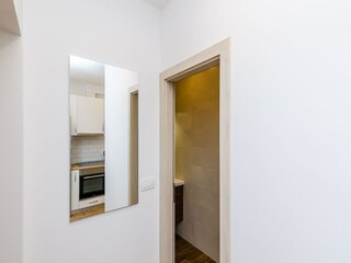 Appartement Mokošica Enregistrement extérieur 3