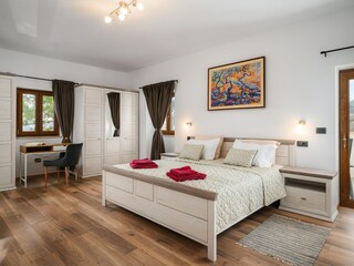 Maison de vacances Groznjan Équipement 11