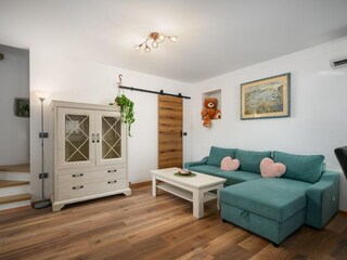 Ferienhaus Groznjan Ausstattung 12