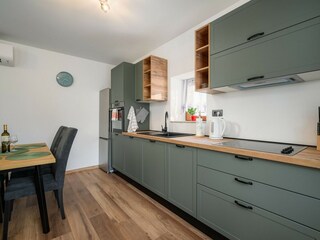 Casa de vacaciones Groznjan Características 14