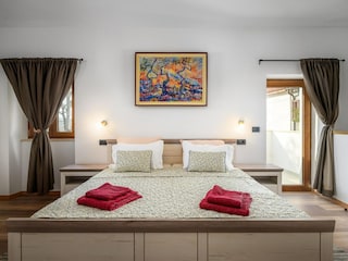 Holiday house Groznjan Features 20