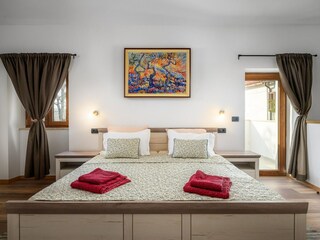 Maison de vacances Groznjan Équipement 16