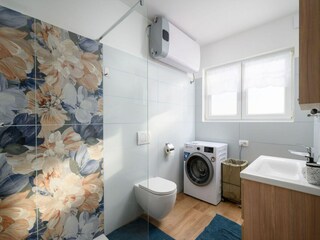 Maison de vacances Groznjan Équipement 18