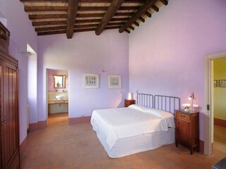 Maison de vacances Otricoli Équipement 10
