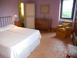 Holiday house Otricoli Features 6