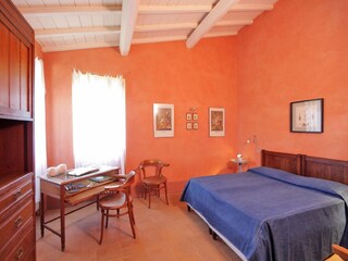 Maison de vacances Otricoli Équipement 14