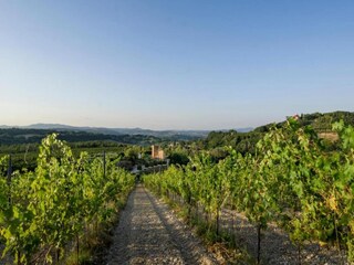 Holiday house Otricoli Environment 21