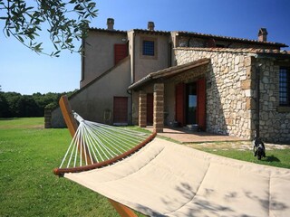 Maison de vacances Otricoli Enregistrement extérieur 5