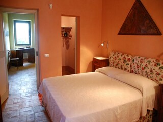 Maison de vacances Otricoli Équipement 18