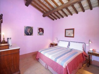 Maison de vacances Otricoli Équipement 19